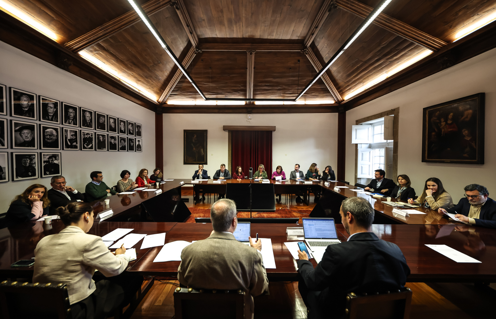 Thumbnail da galeria Assembleia Geral Rede Casas do Conhecimento